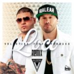 Valentino Ft Farruko - Loco (Remix) mp3